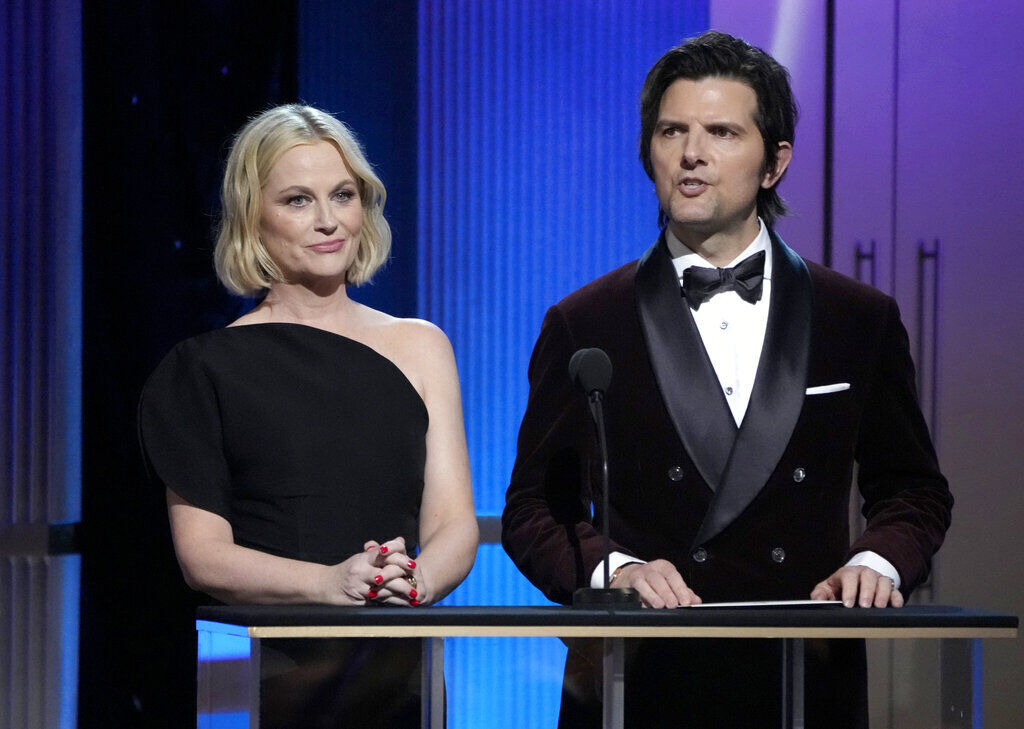 29th Annual SAG Awards - Show
